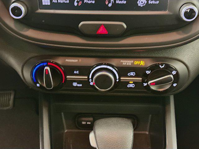 used 2024 Kia Soul car, priced at $15,487