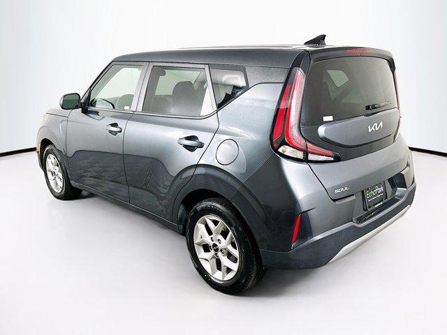 used 2024 Kia Soul car, priced at $15,487