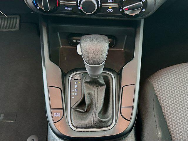 used 2024 Kia Soul car, priced at $15,487