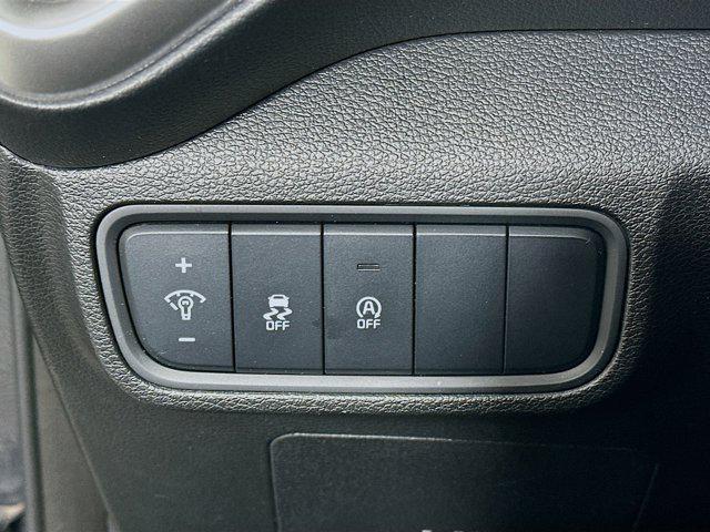 used 2024 Kia Soul car, priced at $15,487