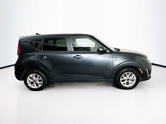 used 2024 Kia Soul car, priced at $15,487