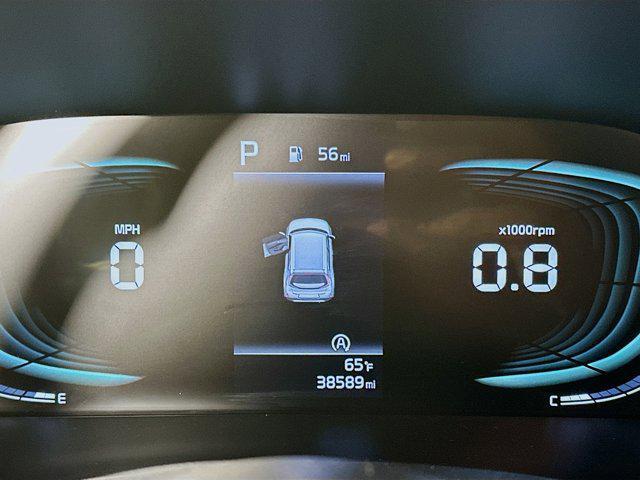 used 2024 Kia Soul car, priced at $15,487