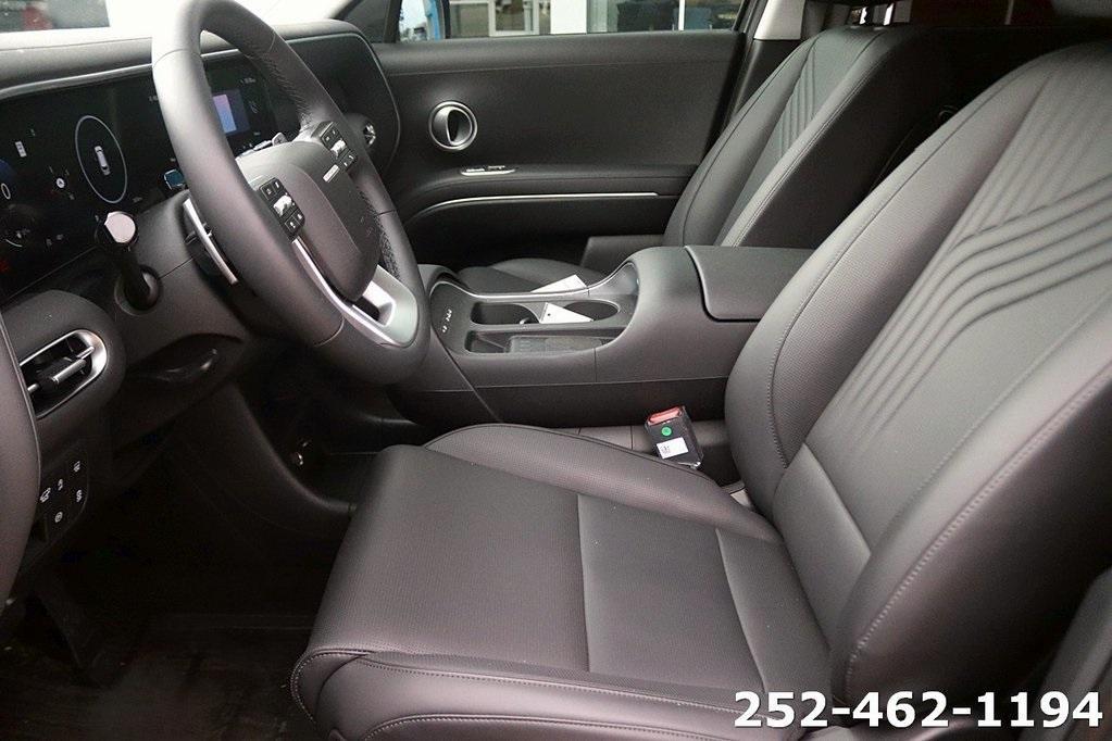 used 2026 Hyundai Palisade car, priced at $45,423