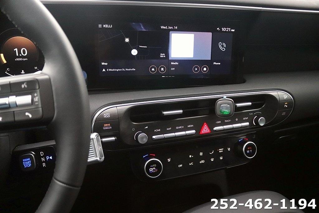 used 2026 Hyundai Palisade car, priced at $45,423