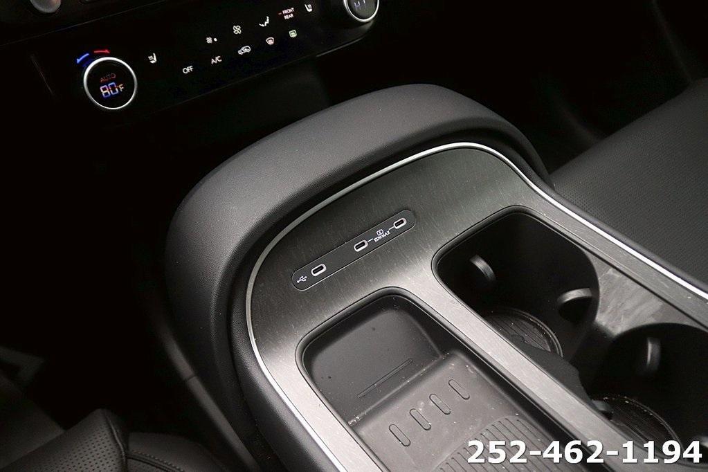 used 2026 Hyundai Palisade car, priced at $45,423