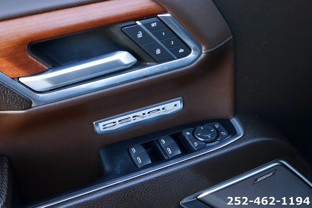 used 2023 GMC Sierra 1500 car, priced at $52,988