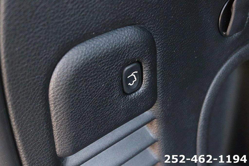 used 2021 Jeep Grand Cherokee car, priced at $21,999