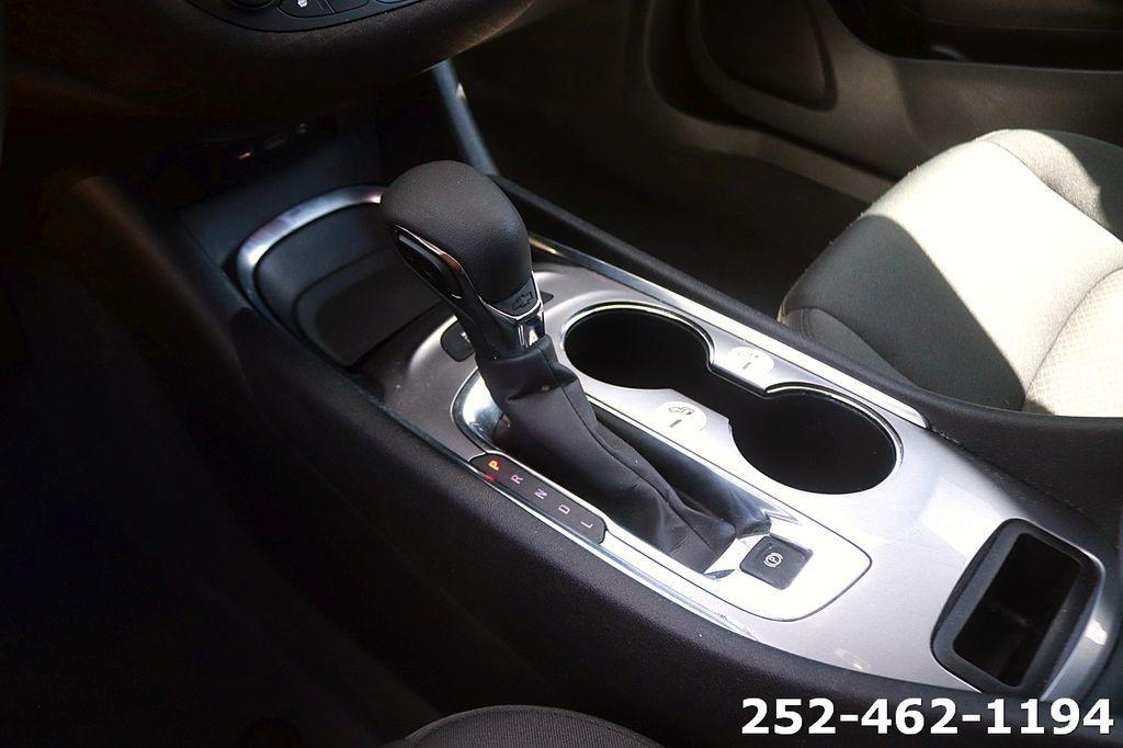 used 2025 Chevrolet Malibu car, priced at $21,447