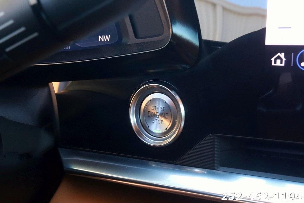 used 2022 Chevrolet Corvette car, priced at $68,499