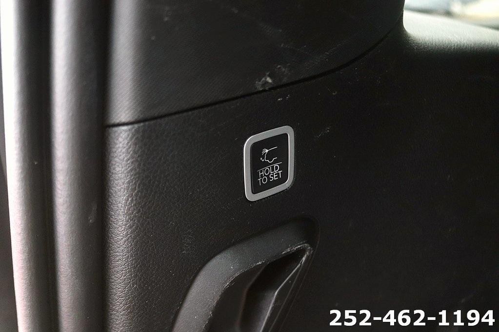 used 2024 Jeep Wagoneer car, priced at $44,852