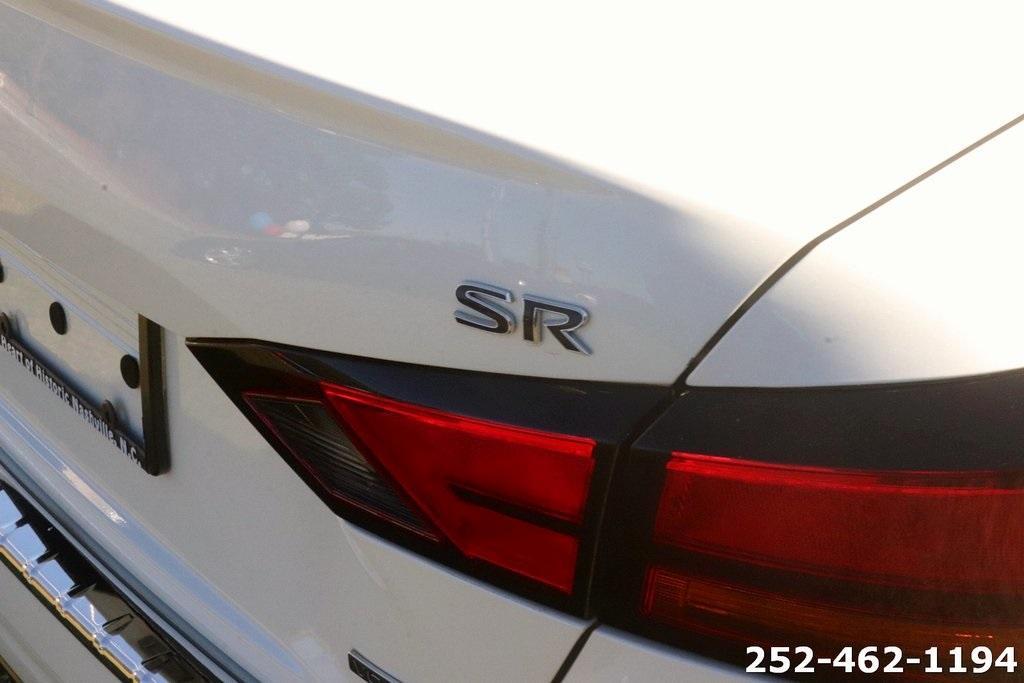 used 2022 Nissan Altima car, priced at $22,408