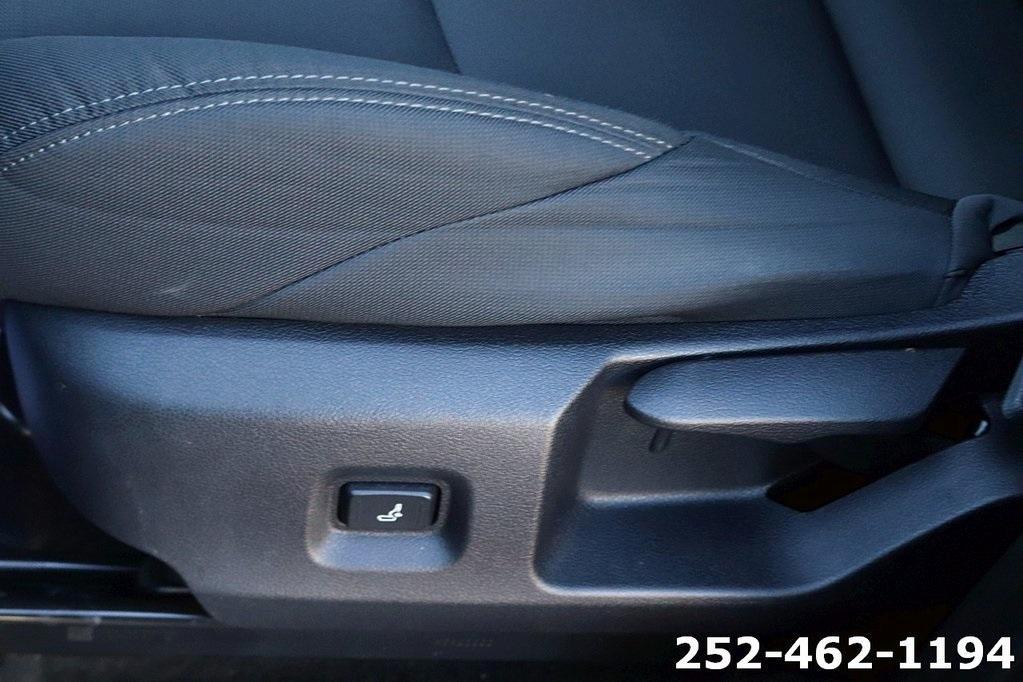 used 2024 Toyota Tacoma car, priced at $34,427