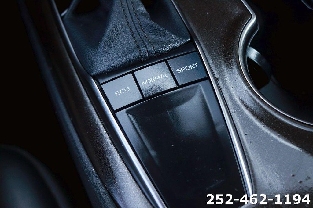 used 2024 Toyota Camry car, priced at $26,987