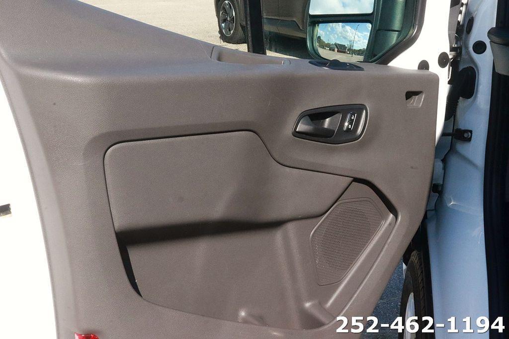 used 2024 Ford Transit-350 car, priced at $41,784