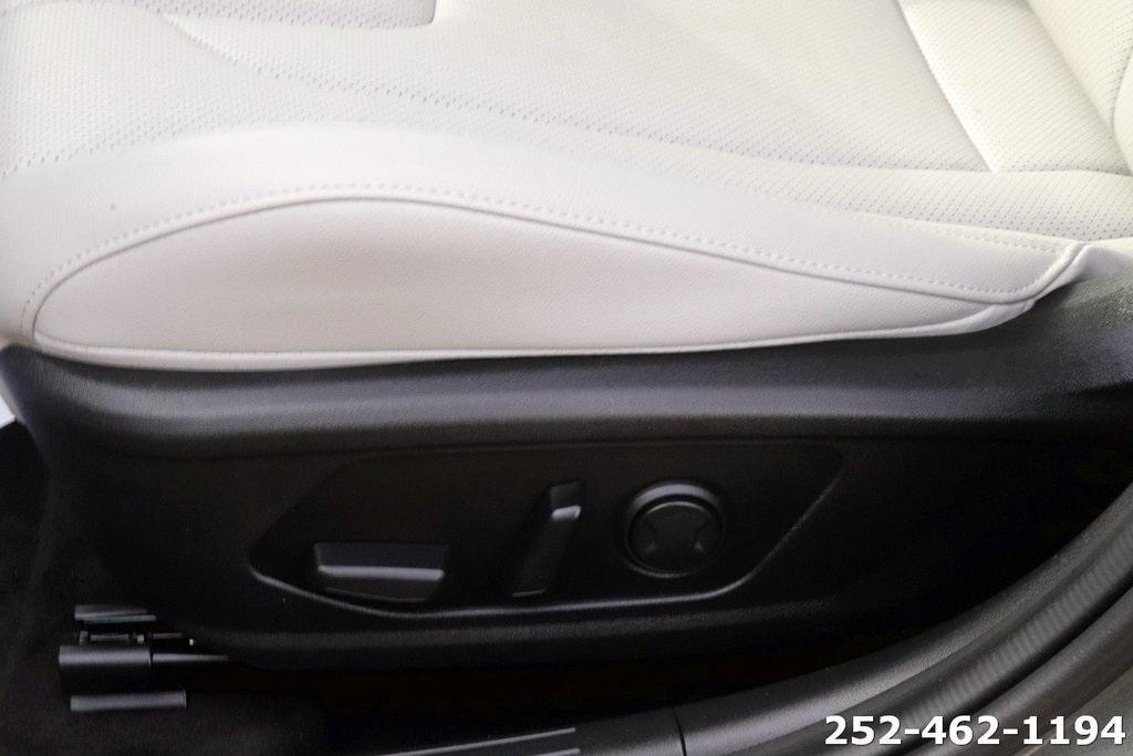 used 2025 Hyundai Elantra car, priced at $24,377