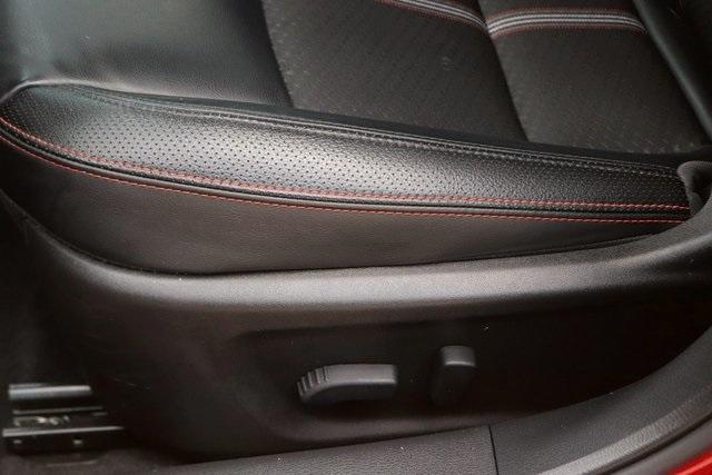 used 2024 Nissan Altima car, priced at $23,988