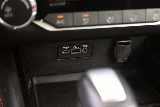 used 2024 Nissan Altima car, priced at $23,988