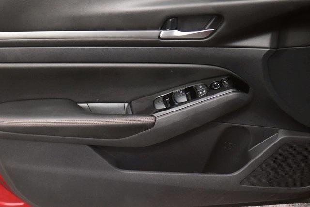 used 2024 Nissan Altima car, priced at $23,988