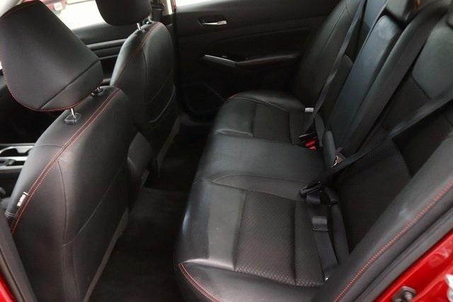 used 2024 Nissan Altima car, priced at $23,988