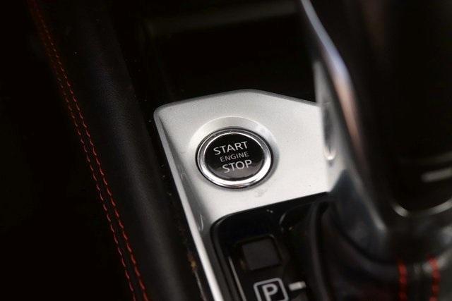 used 2024 Nissan Altima car, priced at $23,988