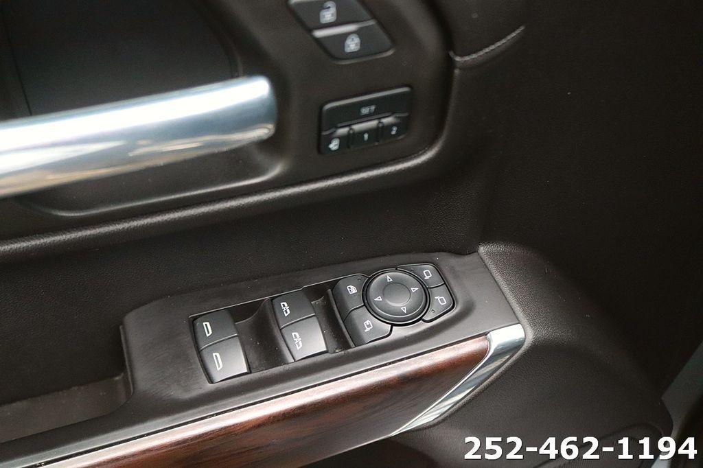 used 2021 GMC Sierra 1500 car, priced at $41,994