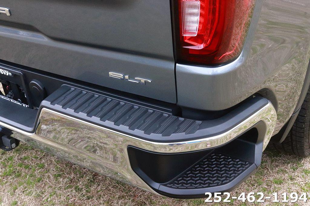 used 2021 GMC Sierra 1500 car, priced at $41,994