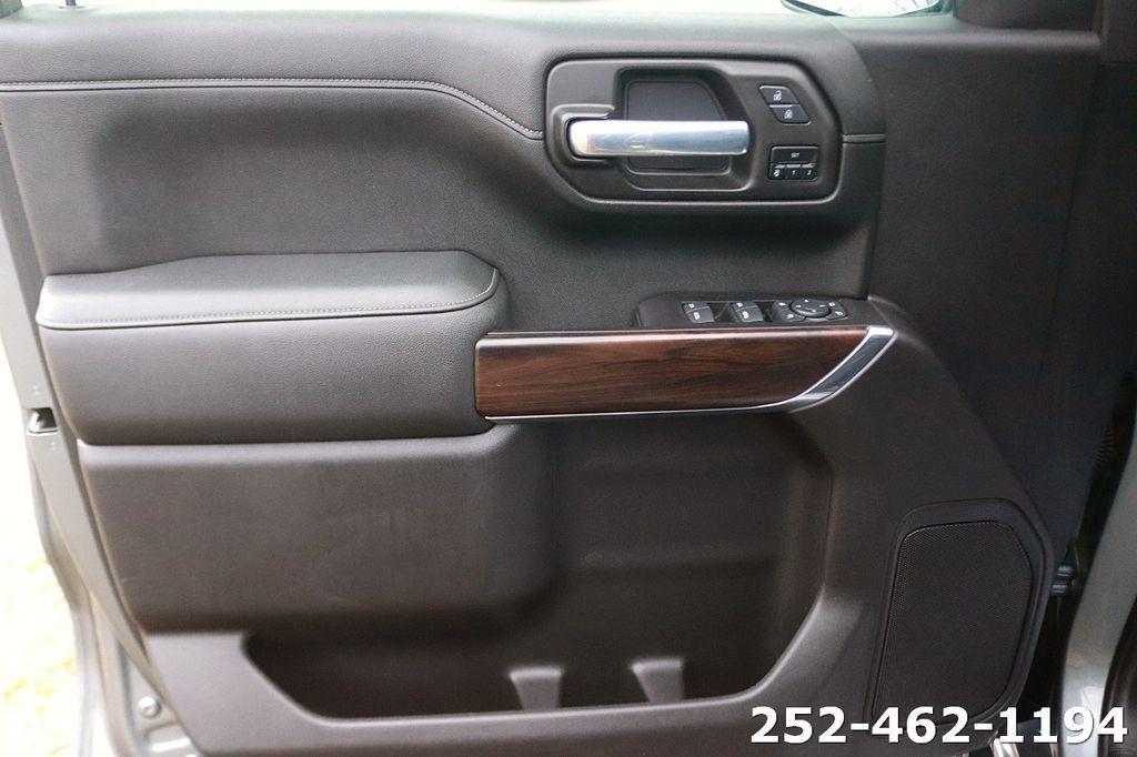 used 2021 GMC Sierra 1500 car, priced at $41,994