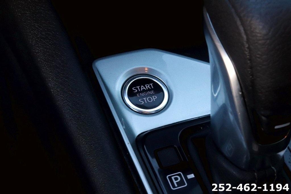 used 2025 Nissan Altima car, priced at $23,981