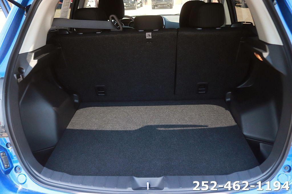 used 2026 Mitsubishi Outlander Sport car, priced at $24,988