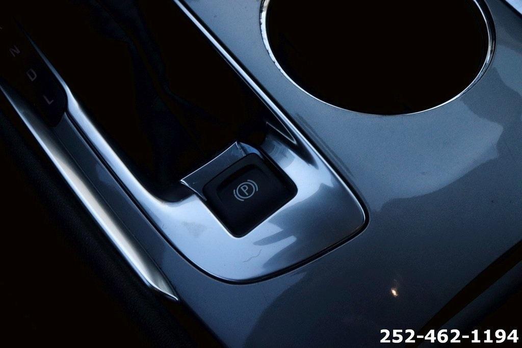 used 2024 Chevrolet Malibu car, priced at $20,994