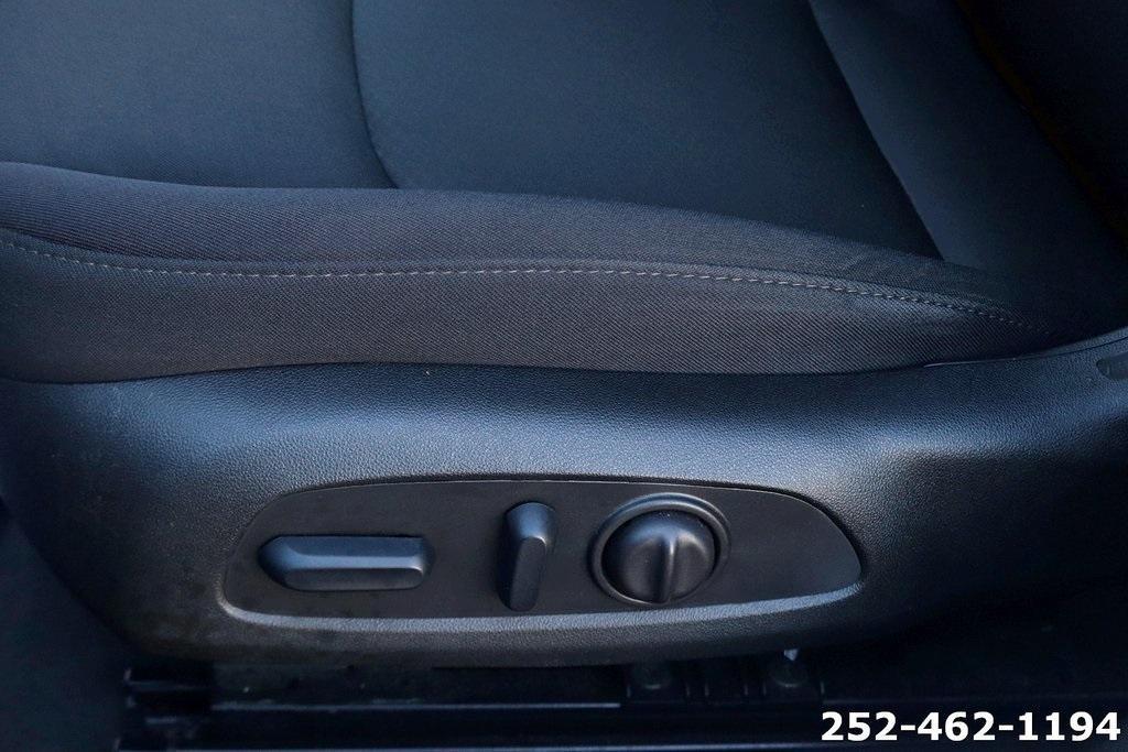 used 2024 Chevrolet Malibu car, priced at $20,994