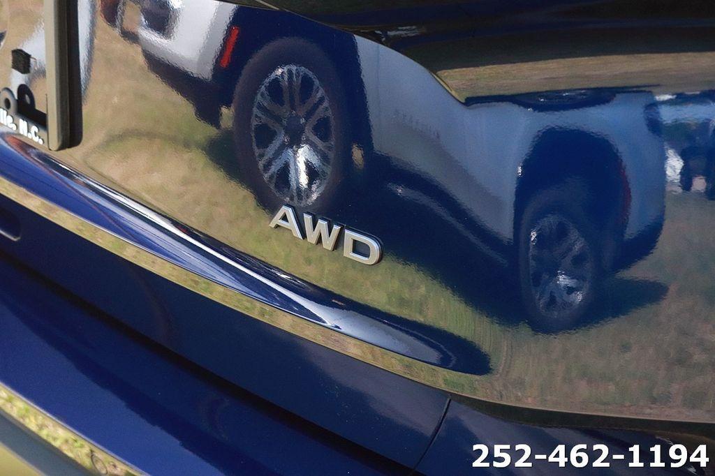 used 2025 Nissan Rogue car, priced at $24,985