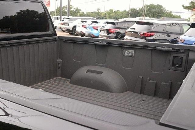 used 2023 Toyota Tundra car, priced at $44,724