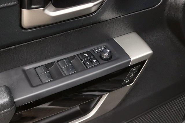 used 2023 Toyota Tundra car, priced at $44,724