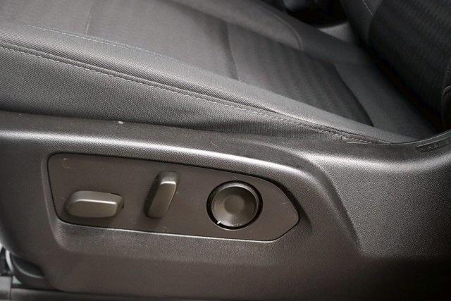 used 2022 Chevrolet Silverado 1500 car, priced at $35,999