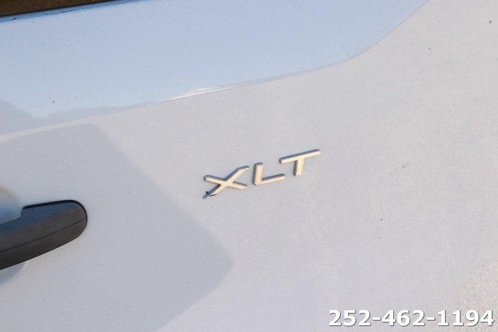 used 2024 Ford Transit-350 car, priced at $47,398