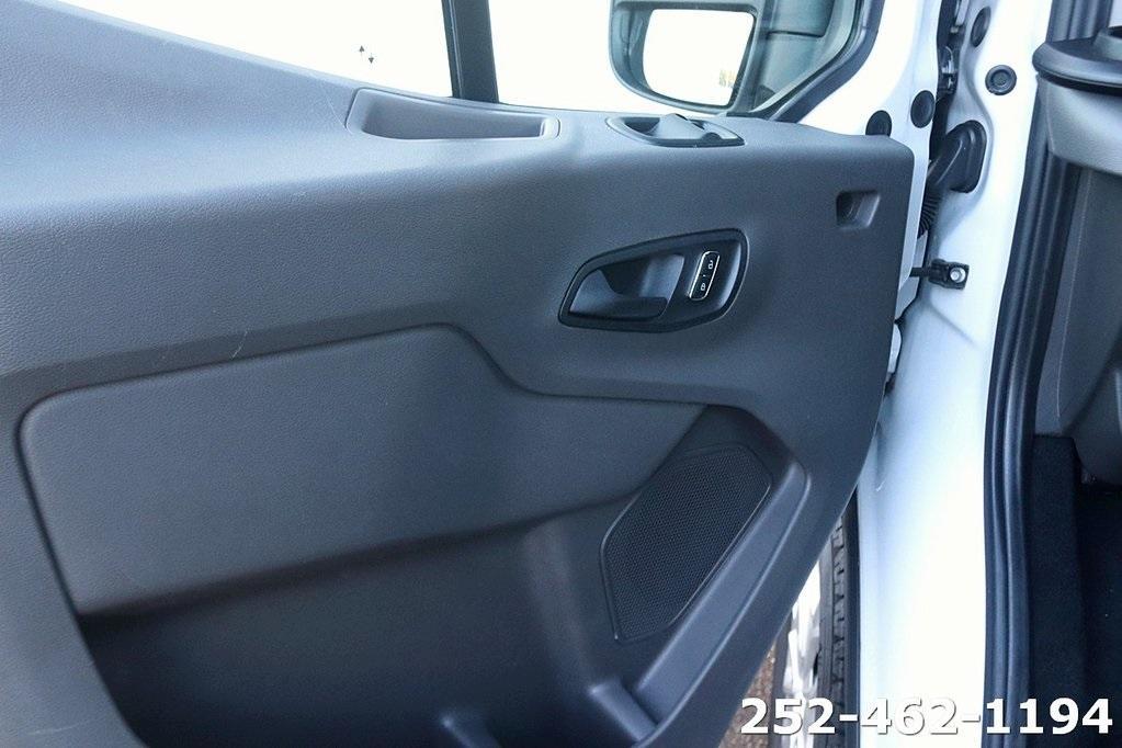 used 2024 Ford Transit-350 car, priced at $47,398