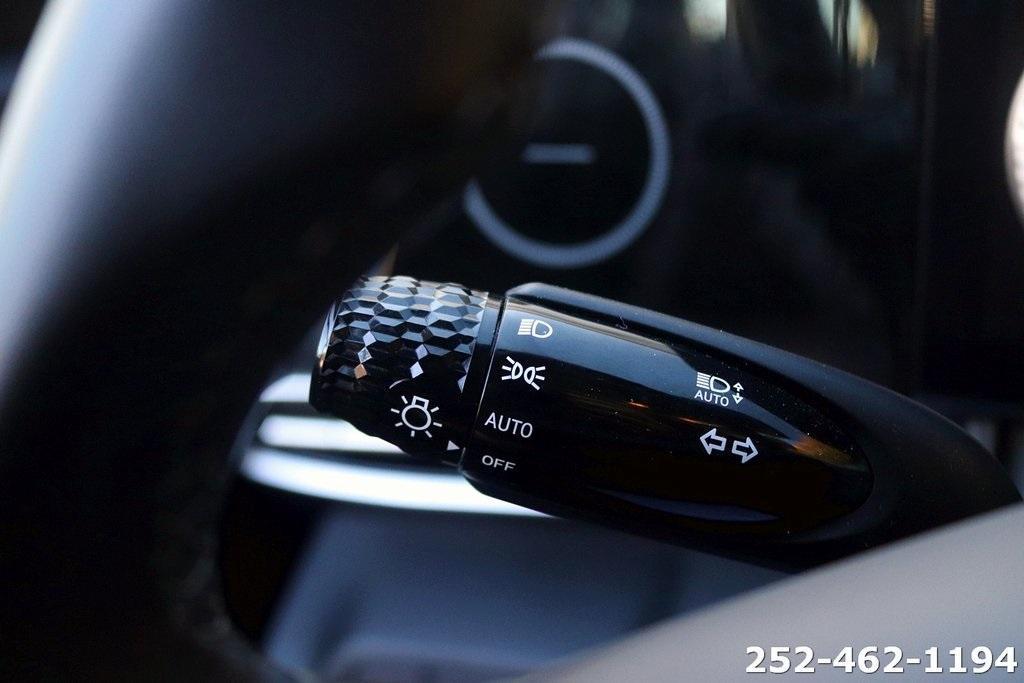 used 2025 Hyundai Elantra car, priced at $21,685