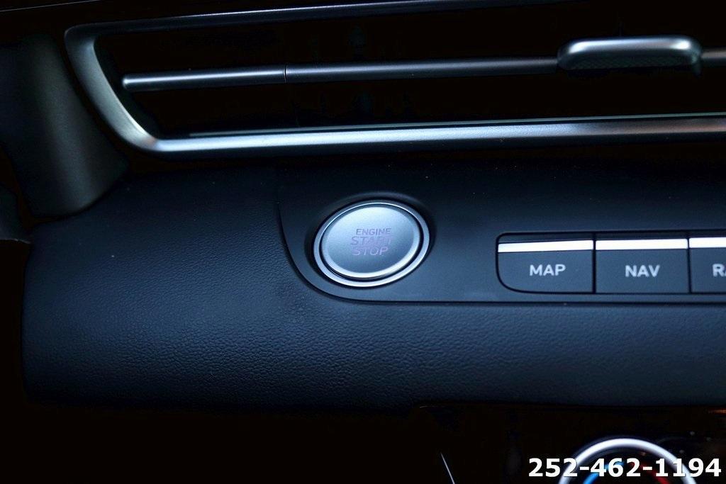 used 2025 Hyundai Elantra car, priced at $21,685