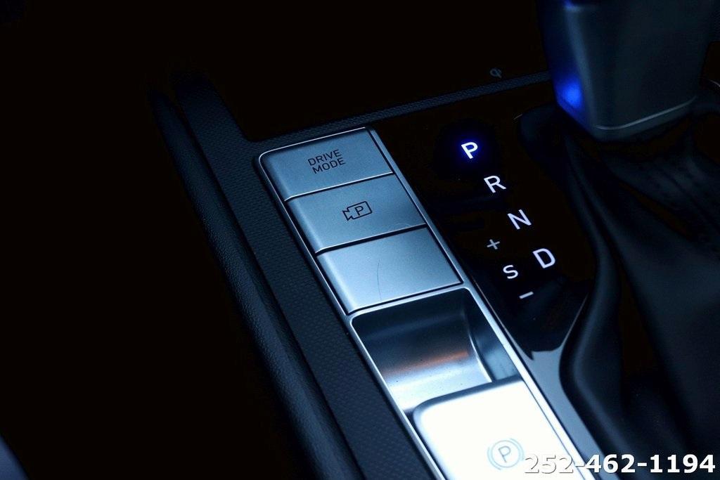 used 2025 Hyundai Elantra car, priced at $21,685