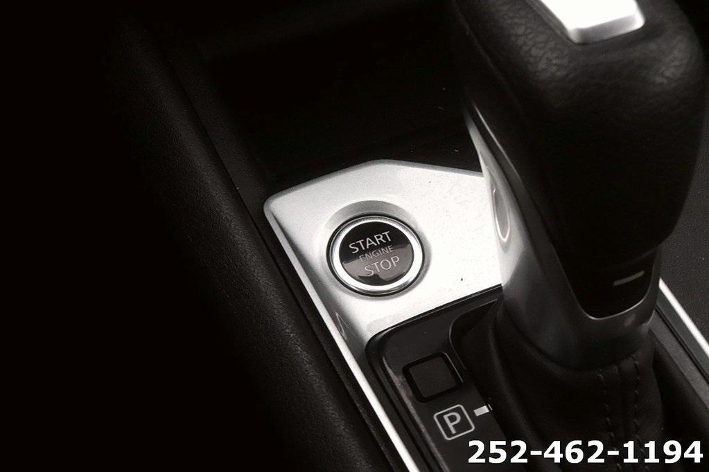 used 2025 Nissan Altima car, priced at $24,999