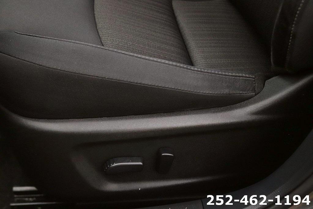 used 2025 Nissan Altima car, priced at $24,999