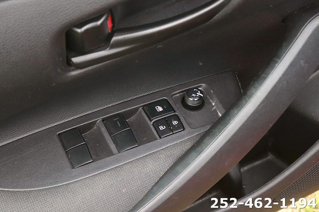 used 2024 Toyota Corolla car, priced at $21,297