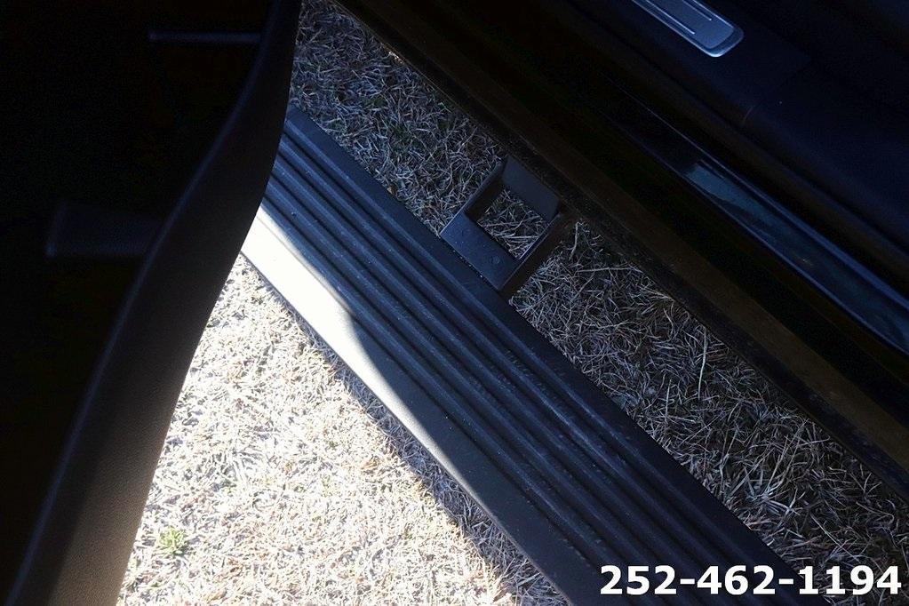 used 2023 Ram 1500 car, priced at $46,999