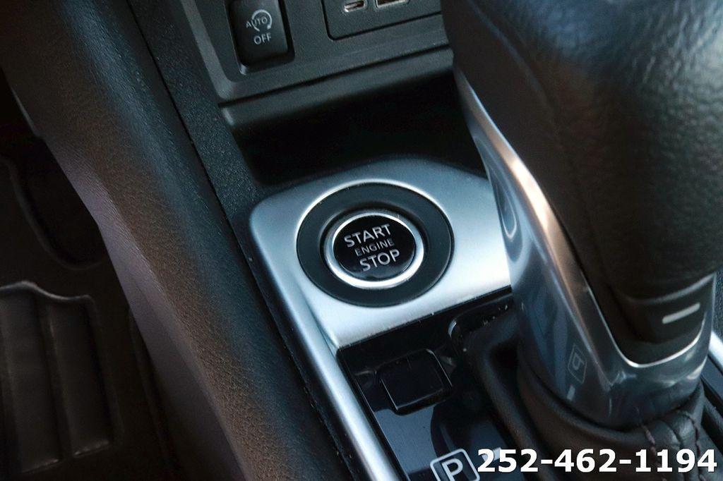 used 2025 Nissan Sentra car, priced at $21,816
