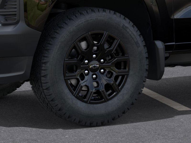 new 2026 Chevrolet Colorado car, priced at $36,044