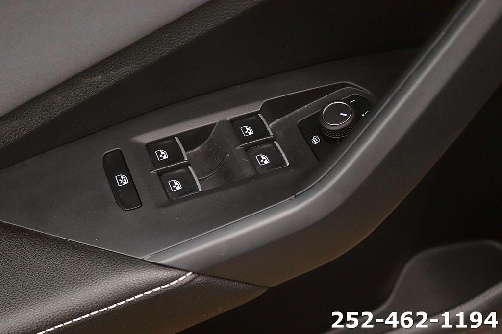 used 2025 Volkswagen Jetta car, priced at $22,997