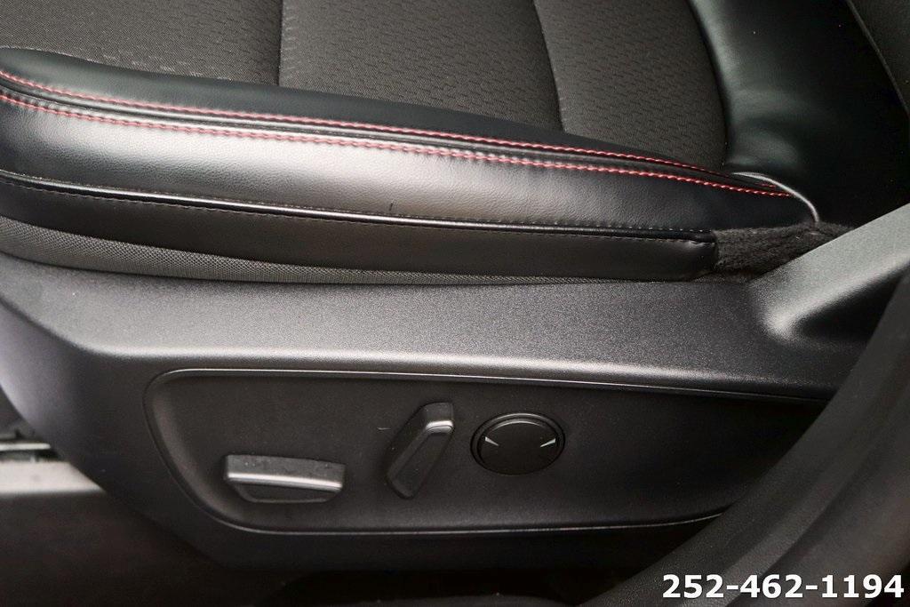 used 2025 Ford Escape car, priced at $26,296