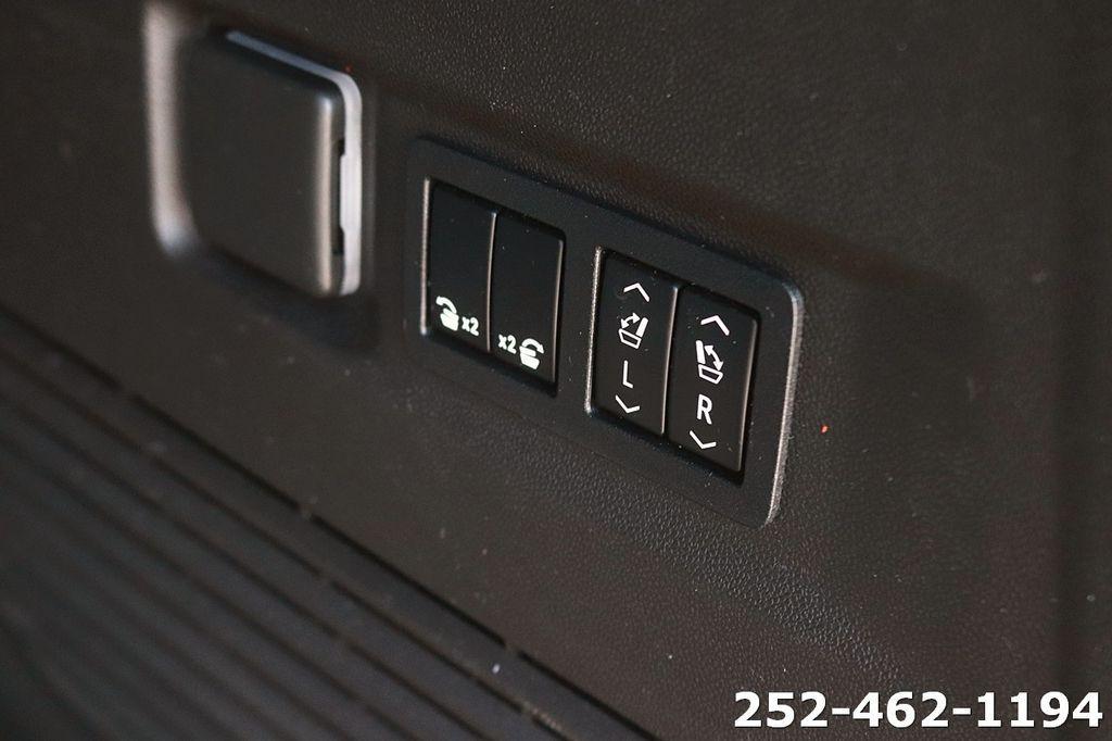 used 2021 Chevrolet Tahoe car, priced at $47,486