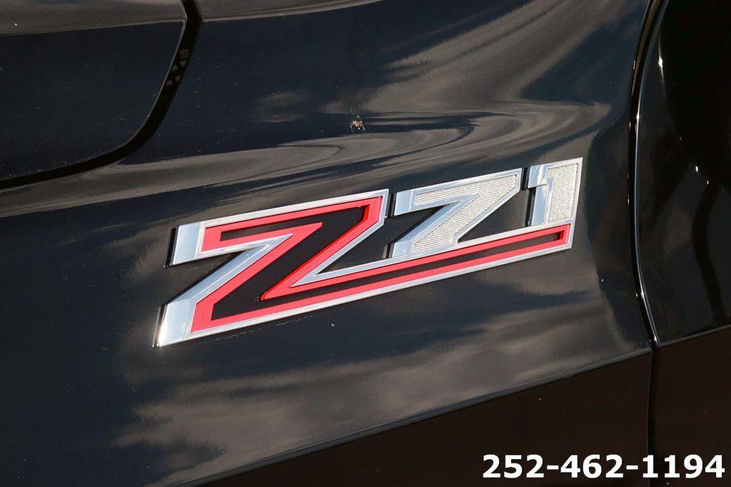 used 2021 Chevrolet Tahoe car, priced at $47,486